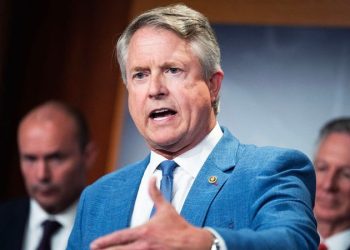 GOP senator pitches ‘Black Friday’ Obamacare fix that bridges Democrat, Republican demands