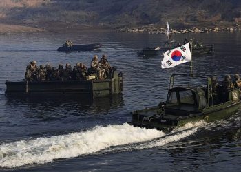 Congress moves to block Pentagon from cutting US troops in Europe and South Korea