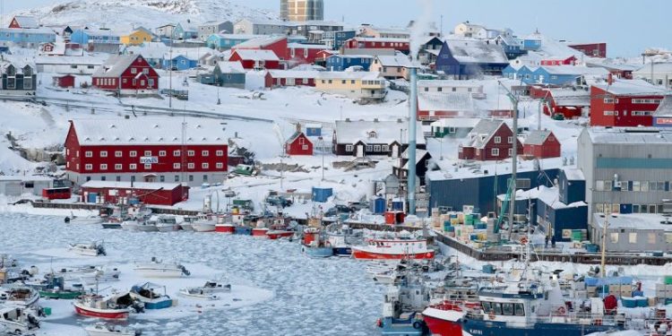 Trump admin reportedly considers paying each Greenland resident up to $100K amid US takeover talks