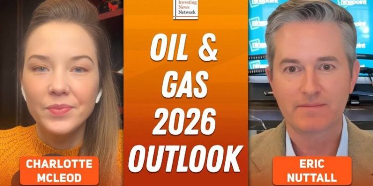 Eric Nuttall: Oil/Gas in 2026 — Where I’m Investing, Plus Prices, Supply, Demand