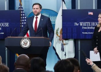 JD Vance announces multi-state fraud task force in wake of Minnesota scandal