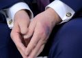White House explains bruise on Trump’s hand