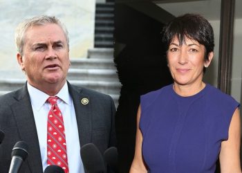 Ghislaine Maxwell pleads Fifth Amendment, dodges questions in House Oversight Epstein probe