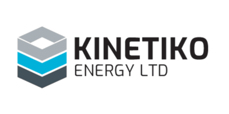 Kinetiko Energy
