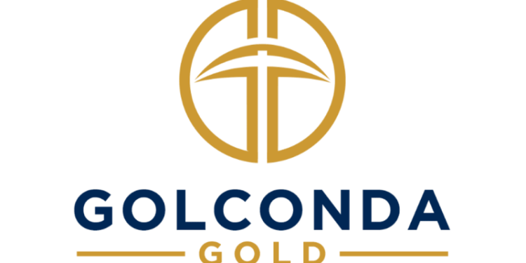 Golconda Gold Named in TSX Venture 50 List of Top Performing Companies