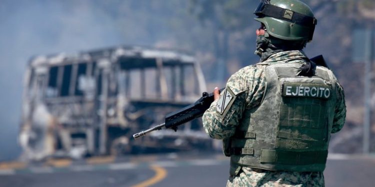 Cartels fear US retaliation as Trump-era pressure reshapes strategy: ‘They fear the United States’