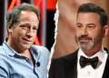 Mike Rowe unleashes on Jimmy Kimmel’s latest ‘tone-deaf’ takedown targeting everyday Americans